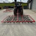 Winton 8ft framed harrow