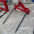Bales and forks Always in STOCK