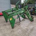 John Deere loader 640A loader