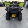 CF moto C force 250