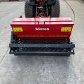NEW WINTON 1.25 METRE stone burier with seeder