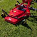NEW WINTON FMK 180 1.8 M finishing mower
