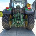 John Deere 6125M
