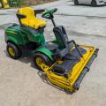 John Deere F540