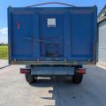 AS Marston 14 ton grain trailer