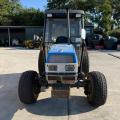 Iseki TK546