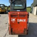 Bobcat 463