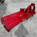 NEW Winton 2.2M flail topper