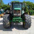 John Deere 6820 premium