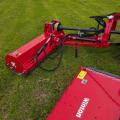 NEW WINTON 1.45 verge mower