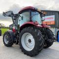 Case Maxxum 110
