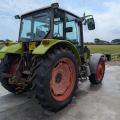 Claas Celtis 456