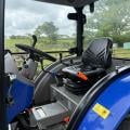 NEW Lovol 254 with cab and loader