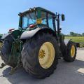 John Deere 6820 premium