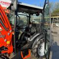 NEW TAFE 6028M