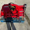 NEW Winton 1.25M flail mower hydraulic shift