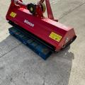 NEW WINTON 1.45M heavy duty flail mower