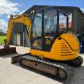 JCB 8060 6 TON DIGGER