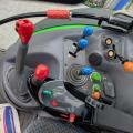 Deutz Agrotron135 MK3