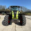 Claas Arion 620