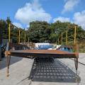 Chase 12 ton loading ramp