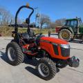 NEW TAFE 6028M 24HP 3 cylinder
