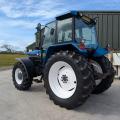 Ford 7740 SLE