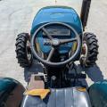 Shire 330 compact tractor 4WD