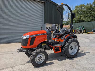 NEW TAFE 6020M