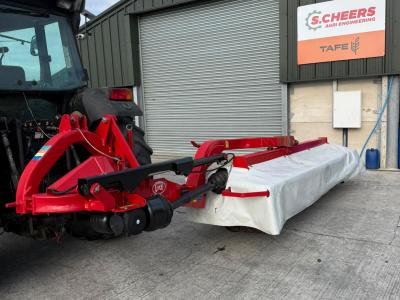LELY 320M