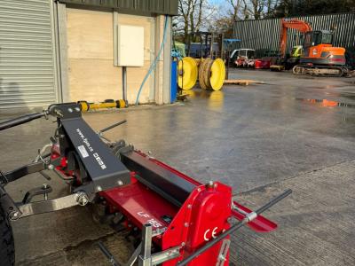 NEW FPM LF165