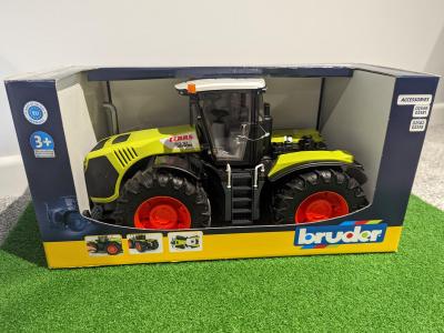 Bruder Claas XERION 5000