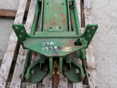 John Deere Pick up hitch