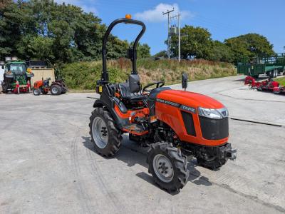NEW TAFE 6020M