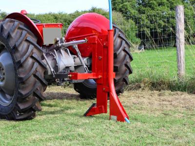 NEW WINTON 4.5CM RIPPER & PIPE LAYER