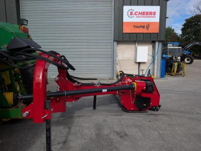 NEW INGERMARS Maskiner 1.6