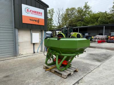 Amazone 1204 Fertiliser spreader