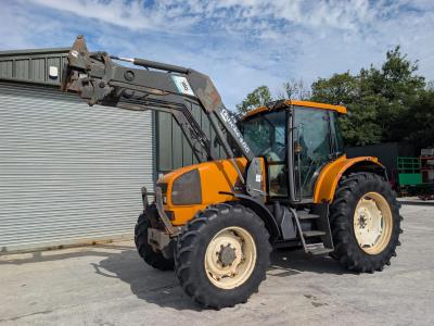 Renault Ares 630