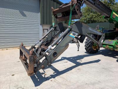 Quicke 450