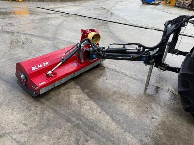 New FPM BLM150