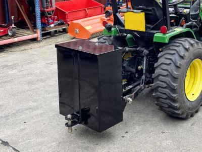 NEW WINTON 225 REAR WEIGHT BOX