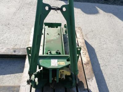 John Deere Pick up hitch