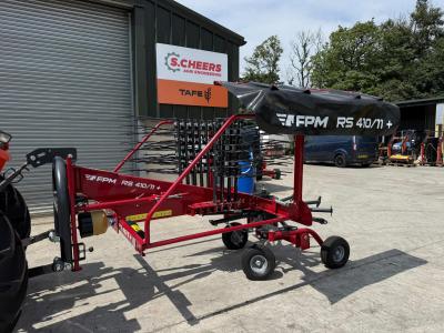 NEW FPM RS410/11