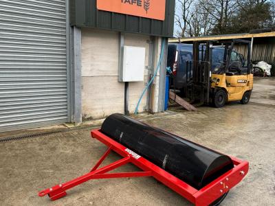 NEW Winton 6ft roller