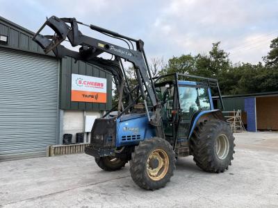 VALMET 6400
