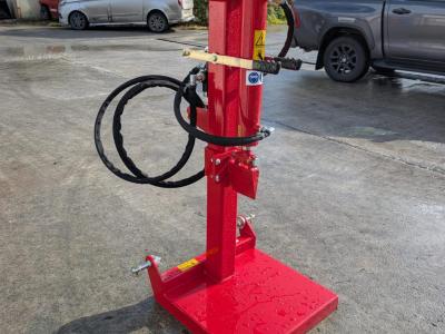 NEW WINTON 10 ton log splitter