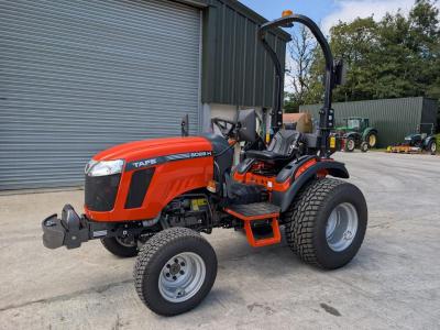 NEW TAFE 6028H