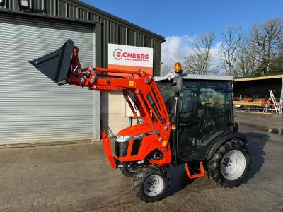 NEW TAFE 6028M