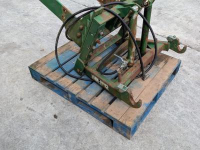 Farm force Front linkage