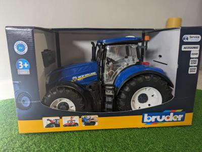 Bruder New Holland T7.315